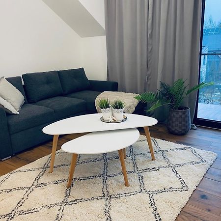 Apartamenty Zuzanny Mińsk Mazowiecki Екстериор снимка