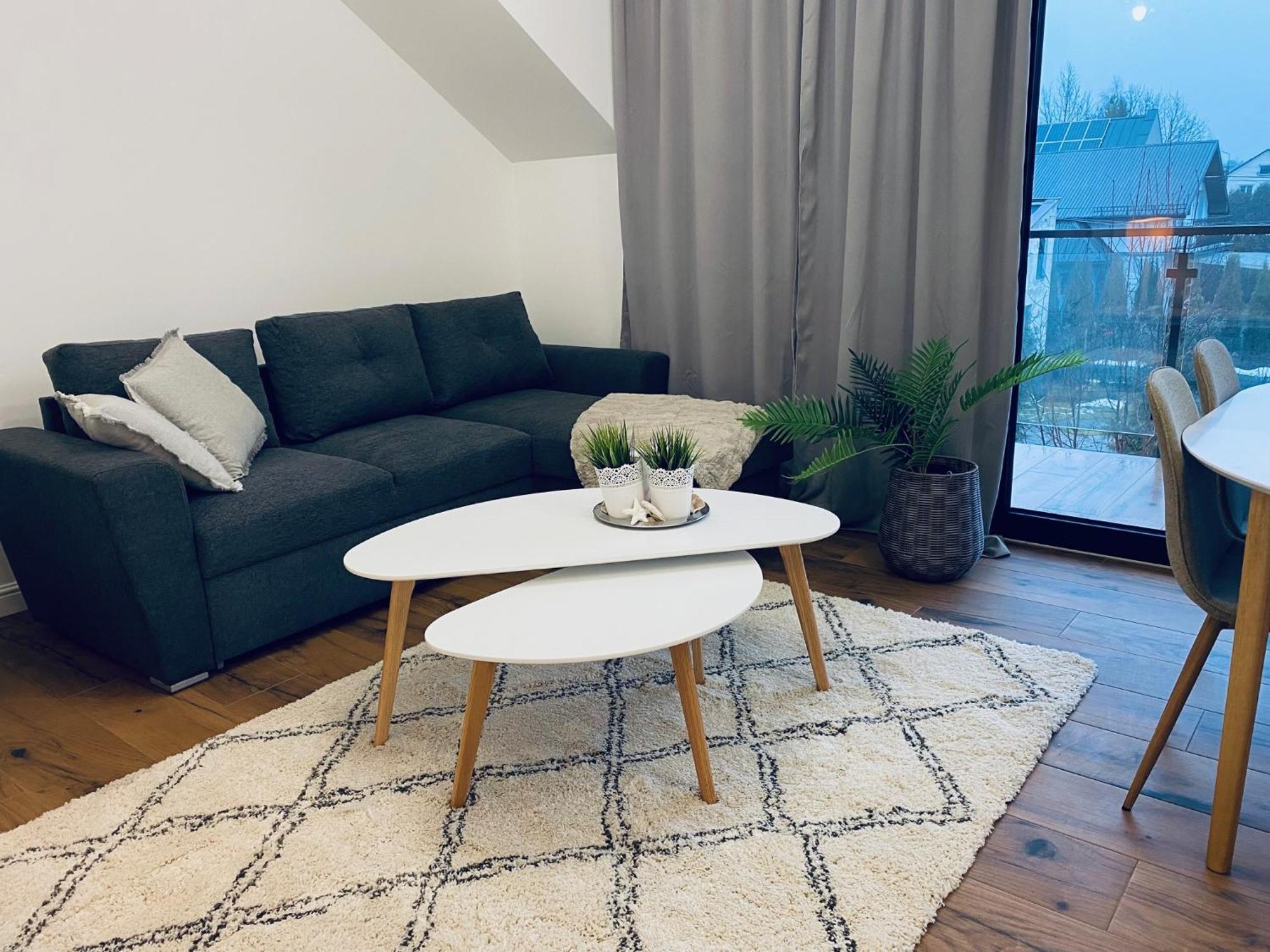 Apartamenty Zuzanny Mińsk Mazowiecki Екстериор снимка