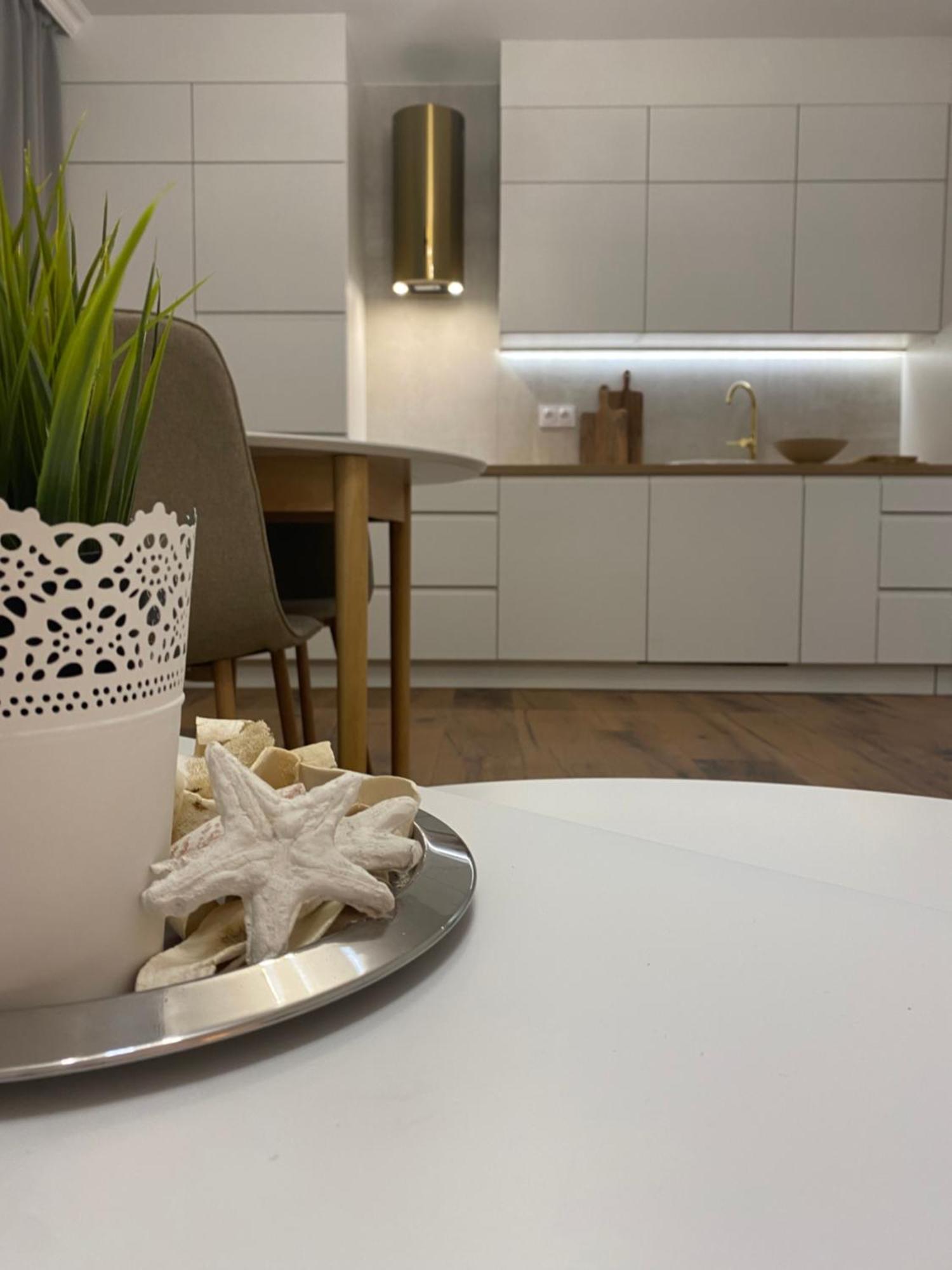 Apartamenty Zuzanny Mińsk Mazowiecki Екстериор снимка